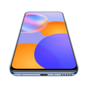 Huawei Y9a 128GB 8GB RAM Single SIM – Space Silver