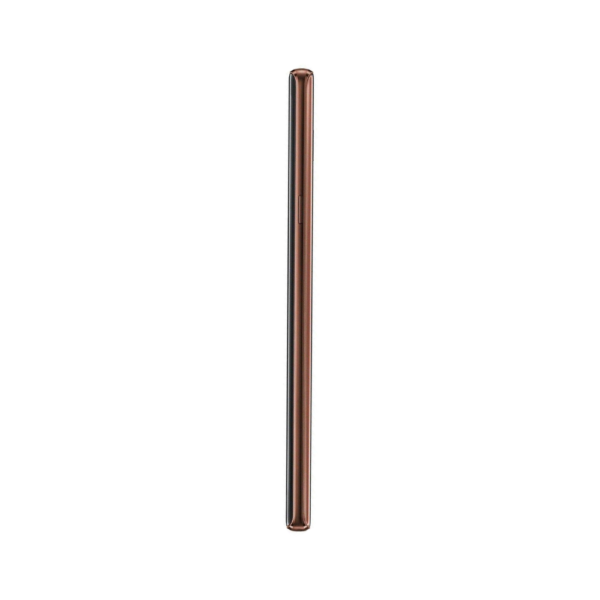 Samsung Galaxy Note 9 6GB RAM 128GB Storage Dual SIM – Metallic Copper