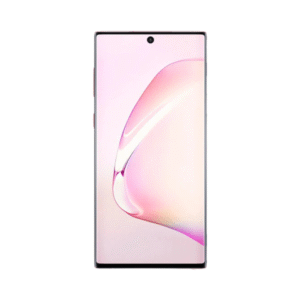 Samsung Galaxy Note 10 256GB Storage Single SIM – Pink