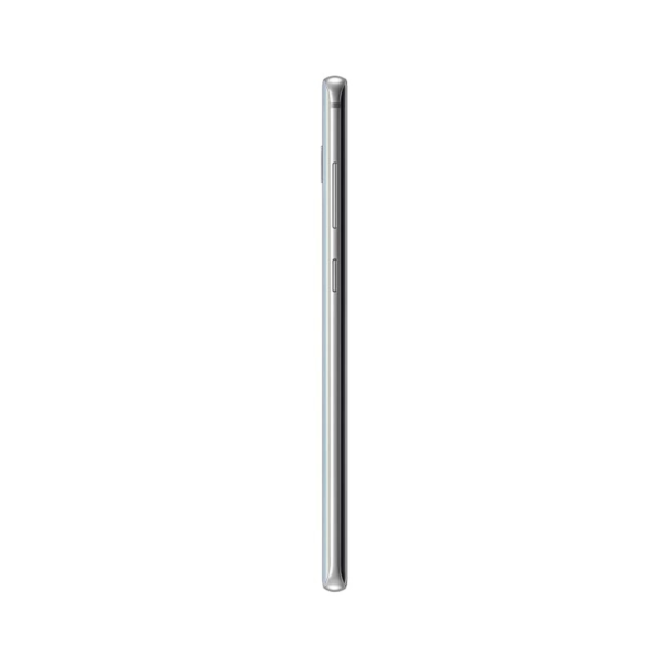 Samsung Galaxy S10 Plus 6GB RAM 128GB Storage Dual SIM – Prism White