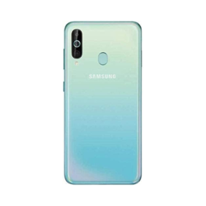 Samsung Galaxy A60 6GB RAM 128GB Storage Single SIM – Seawater Blue