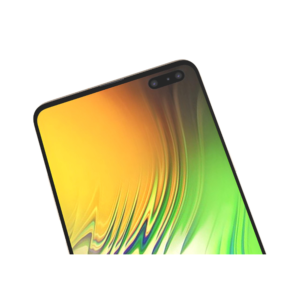 Samsung Galaxy S10 5G 6GB RAM 128GB Storage Single SIM – Royal Gold