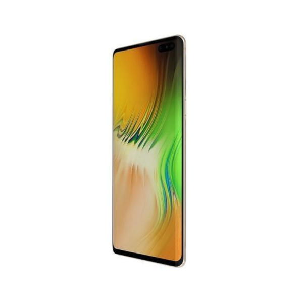 Samsung Galaxy S10 5G 6GB RAM 128GB Storage Single SIM – Royal Gold
