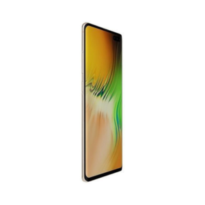 Samsung Galaxy S10 5G 6GB RAM 128GB Storage Single SIM – Royal Gold