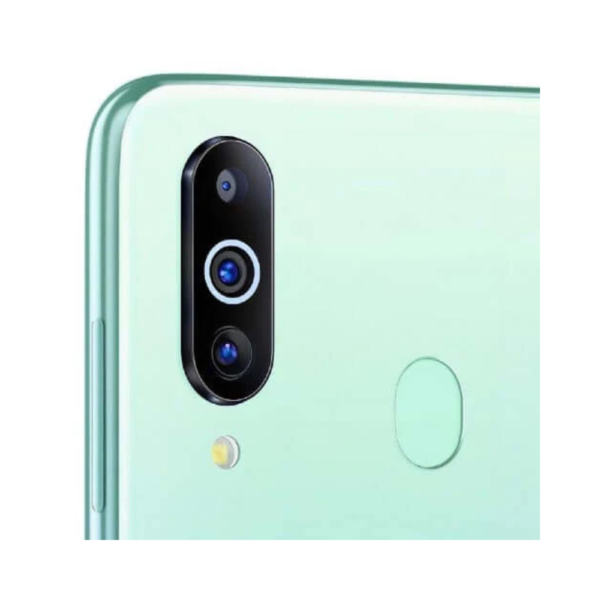 Samsung Galaxy A60 6GB RAM 128GB Storage Single SIM – Seawater Blue