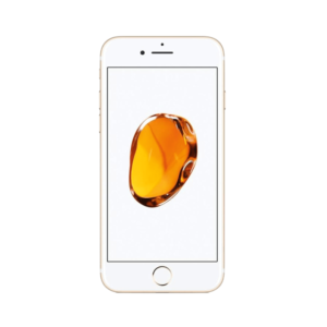 Apple iPhone 7 256GB Gold – Part Replacement Notified