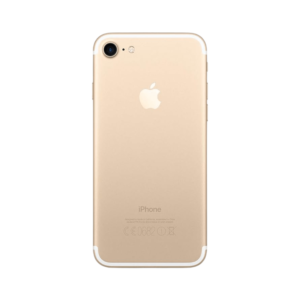 Apple iPhone 7 256GB Gold – Part Replacement Notified