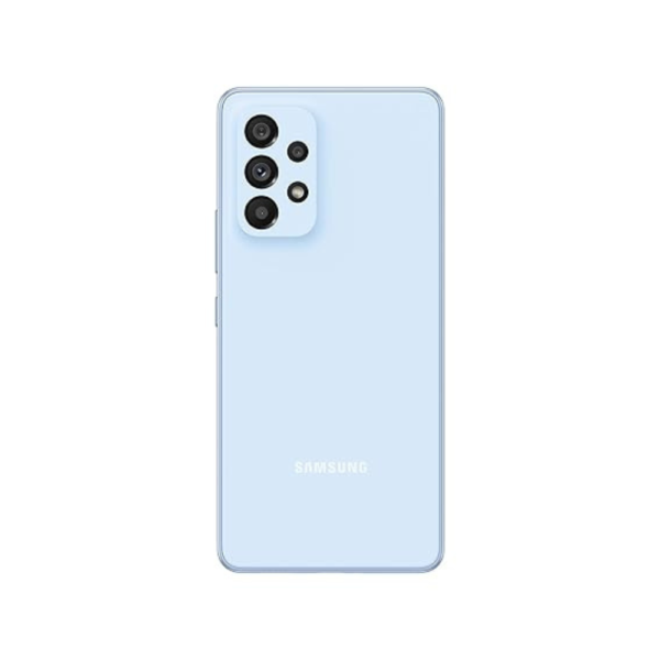 Samsung Galaxy A53 6GB RAM 128GB Storage Single SIM – Blue