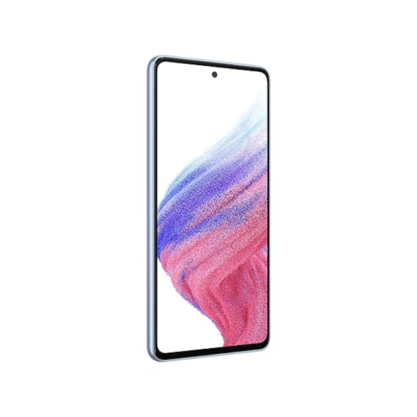 Samsung Galaxy A53 6GB RAM 128GB Storage Single SIM – Blue