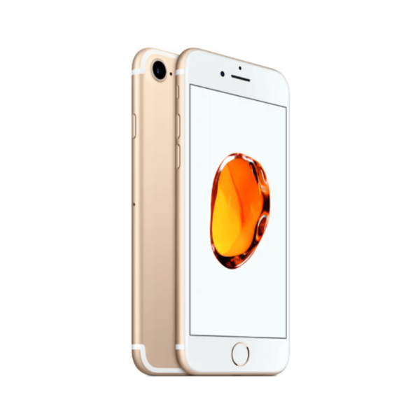 Apple iPhone 7 256GB Gold – Part Replacement Notified