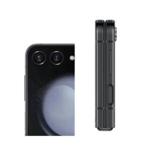 Samsung Galaxy Z Flip5 8GB RAM 512GB Storage Single SIM – Black