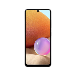 Samsung Galaxy A32 4GB RAM 64GB Storage Single SIM – Awesome White