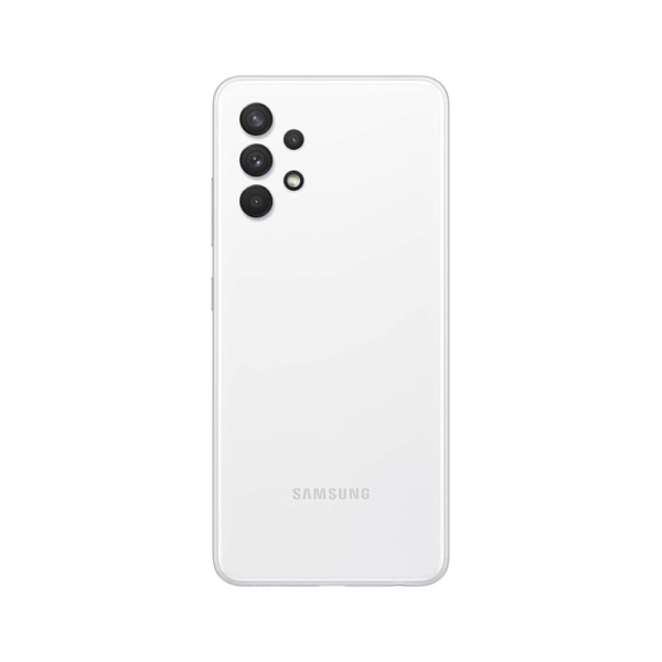 Samsung Galaxy A32 5G 4GB RAM 128GB Storage Single SIM – White