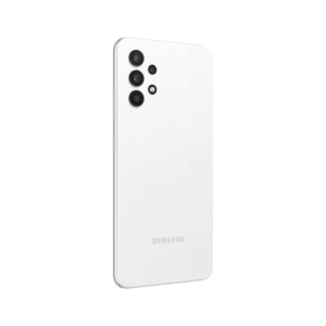 Samsung Galaxy A32 5G 4GB RAM 128GB Storage Single SIM – White