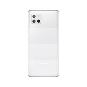 Samsung Galaxy A42 5G 6GB RAM 128GB Storage Single SIM – Prism Dot White