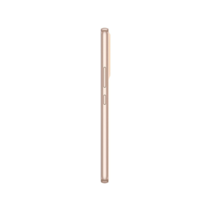 Samsung Galaxy A53 6GB RAM 128GB Storage Single SIM – Peach