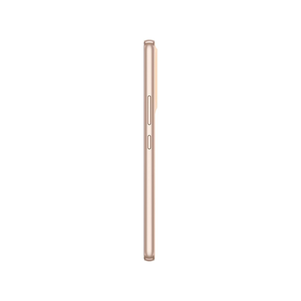 Samsung Galaxy A53 6GB RAM 128GB Storage Single SIM – Peach