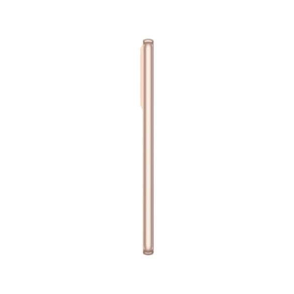 Samsung Galaxy A53 6GB RAM 128GB Storage Single SIM – Peach