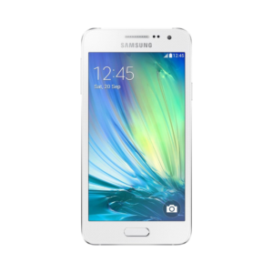 Samsung Galaxy A3 (2016) 3GB RAM 32GB Storage Single SIM – White