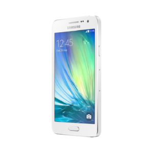 Samsung Galaxy A3 (2016) 3GB RAM 32GB Storage Single SIM – White