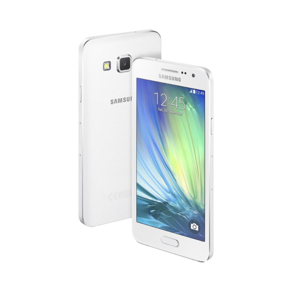 Samsung Galaxy A3 (2016) 3GB RAM 32GB Storage Single SIM – White
