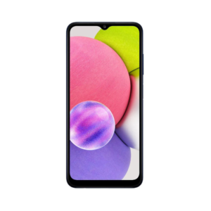 Samsung Galaxy A03s 4GB RAM 128GB Storage Dual SIM – Blue