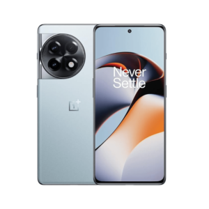 OnePlus 11R – 256GB Storage, 16GB RAM – Silver – Brand New