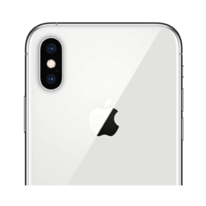 Apple iPhone XS 512GB Silver – Part Replacement Notified