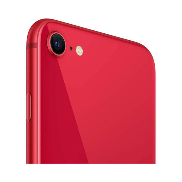 Apple iPhone SE (2nd generation) 256GB – Red