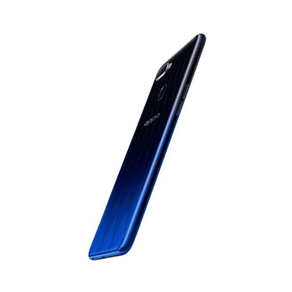 Oppo F9 PRO – 128GB Storage, 4LTE, Single SIM