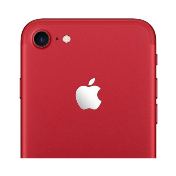Apple iPhone 7 128GB Red – Part Replacement Notified