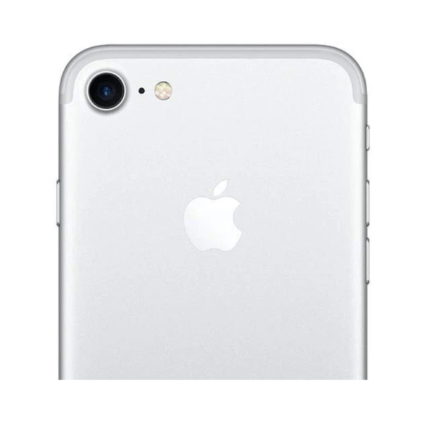 Apple iPhone 7 128GB Silver – Part Replacement Notified