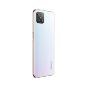 Oppo Reno 4 Z – 256GB Storage, 8GB RAM, Single SIM – Dew White