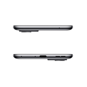 OnePlus 9R – 128GB Storage, 8GB RAM, Single SIM – Carbon Black