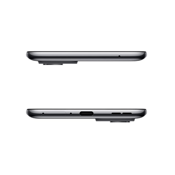OnePlus 9R – 128GB Storage, 8GB RAM, Single SIM – Carbon Black