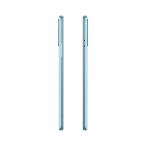 OnePlus 9R – 128GB Storage, 8GB RAM, Single SIM – Lake Blue