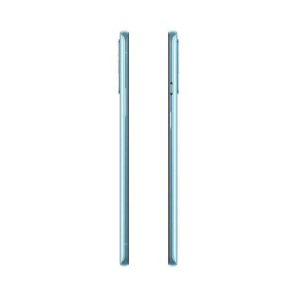 OnePlus 9R – 128GB Storage, 8GB RAM, Single SIM – Lake Blue