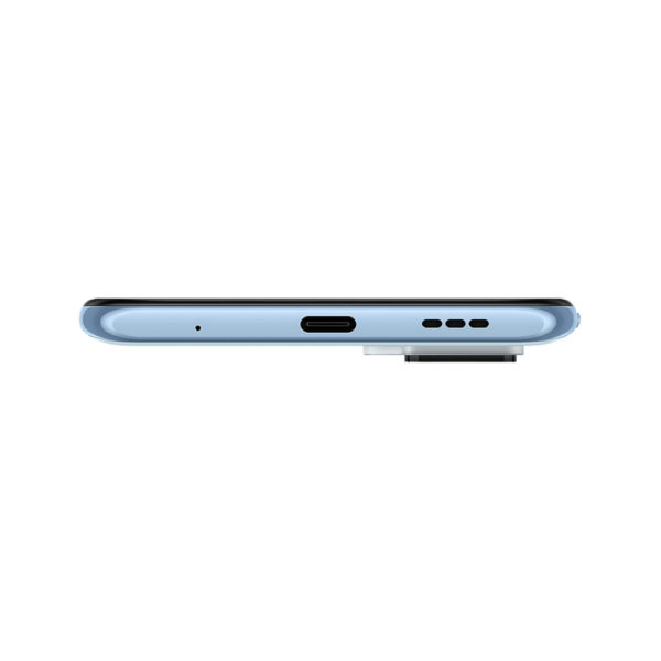 Xiaomi Redmi Note 10 Pro Glacier Blue | 6GB RAM | 128GB Storage | Single SIM