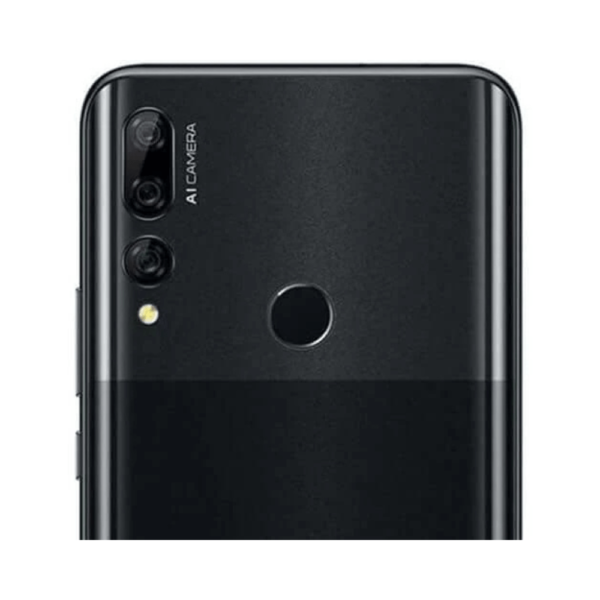 Huawei Y9 Prime 128GB, 6GB Ram single sim Midnight Black