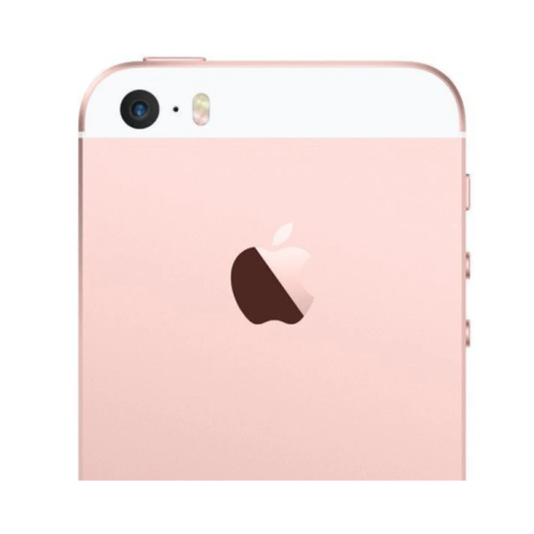 Apple iPhone SE (1st generation) 32GB – Rose Gold