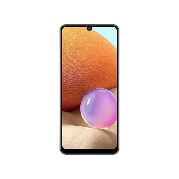 Samsung Galaxy A32 5G 4GB RAM 128GB Storage Single SIM – Violet