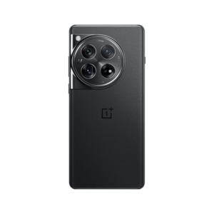 OnePlus 12 – 12GB RAM, 256GB Storage – Silky Black (Brand New)