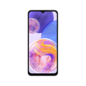 Samsung Galaxy A23 4GB RAM 64GB Storage Single SIM – White