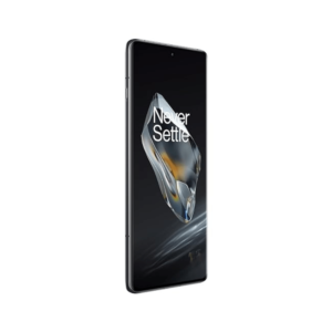 OnePlus 12 – 12GB RAM, 256GB Storage – Silky Black (Brand New)