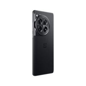 OnePlus 12 – 12GB RAM, 256GB Storage – Silky Black (Brand New)