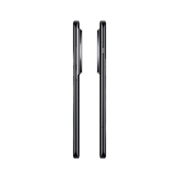 OnePlus 12 – 12GB RAM, 256GB Storage – Silky Black (Brand New)