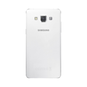 Samsung Galaxy A5 2GB RAM 16GB Storage Single SIM – Pearl White