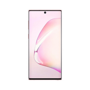 Samsung Galaxy Note10 8GB RAM 256GB Storage Single SIM – Aura Red
