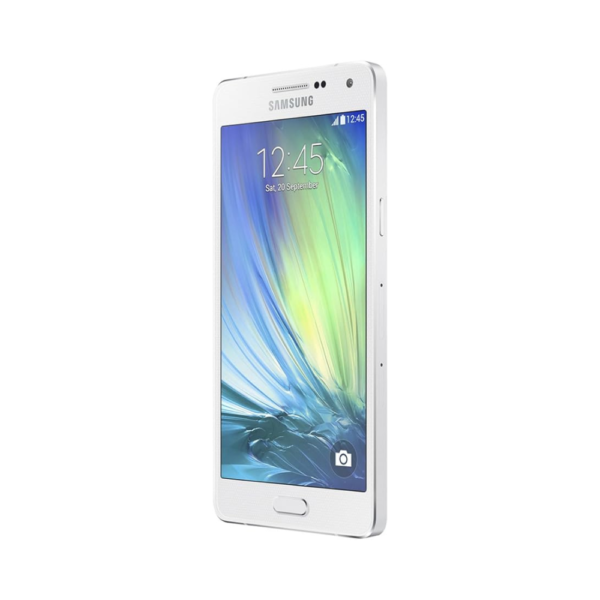 Samsung Galaxy A5 2GB RAM 16GB Storage Single SIM – Pearl White