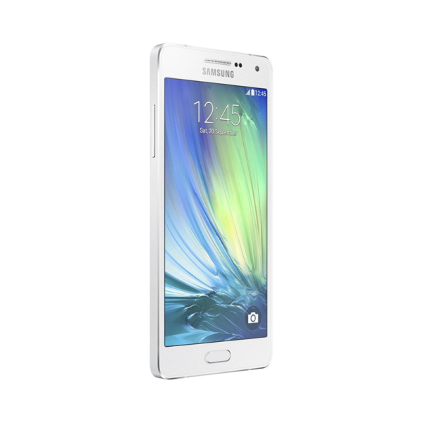 Samsung Galaxy A5 2GB RAM 16GB Storage Single SIM – Pearl White